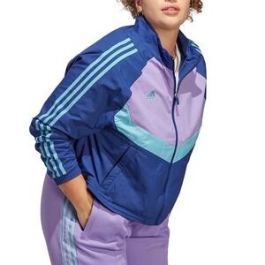 Adidas NWT Tiro‎ Woven Track Jacket